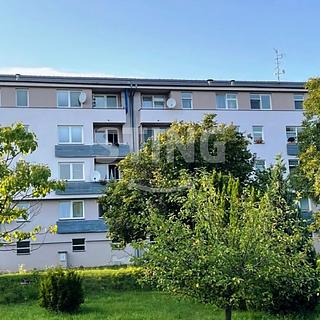 Pronájem bytu 2+kk 58 m&sup2; Hradec Králové