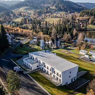 Prodej bytu 2+kk 53 m&sup2; Horní Bečva