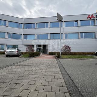 Pronájem kanceláře 16 m&sup2; Pardubice