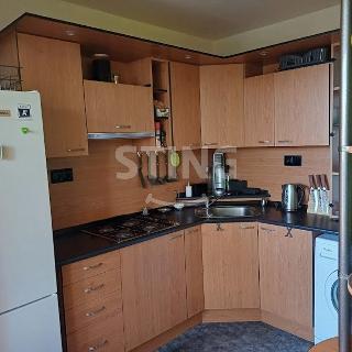 Prodej bytu 3+1 65 m² Orlová, Polní