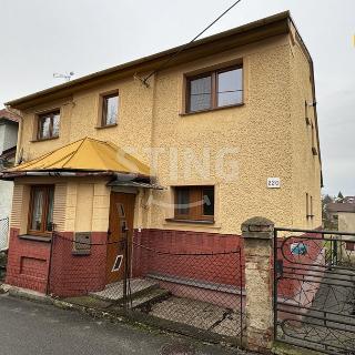 Prodej rodinného domu 250 m² Ostrava, Podbělová