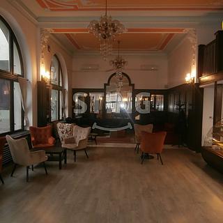 Pronájem restaurace 325 m&sup2; Opava