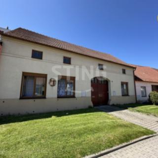 Prodej zemědělské usedlosti 652 m² Neslovice