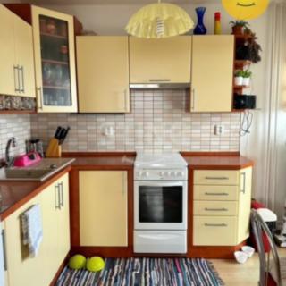 Prodej bytu 2+1 53 m² Ostrava