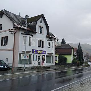 Prodej vily 222 m² Hanušovice