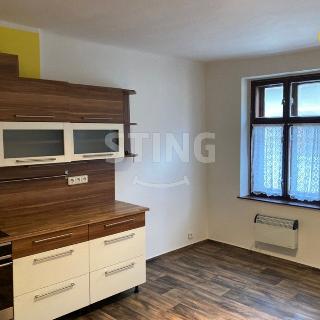 Pronájem bytu 1+kk a garsoniéry 26 m² Lipník nad Bečvou, Stará