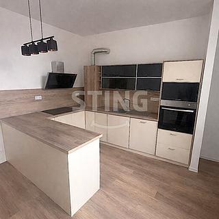 Pronájem bytu 2+1 82 m&sup2; Opava