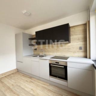 Prodej bytu 2+kk 37 m² Žďár nad Sázavou, Nádražní
