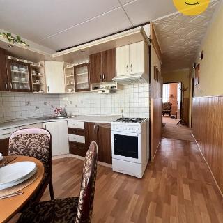 Prodej bytu 4+1 77 m² Vrchlabí, Školní