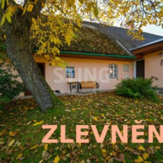 Prodej rodinného domu 70 m² Opatovice I