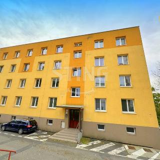 Prodej bytu 2+1 54 m² Třebíč, Lidická