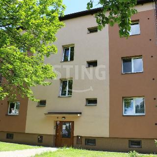 Prodej bytu 2+1 53 m² Ostrava