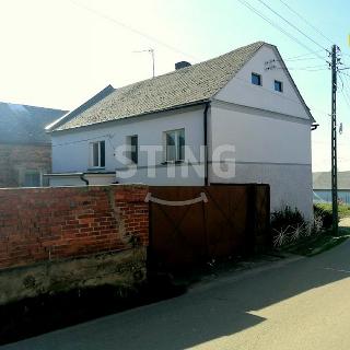 Prodej rodinného domu 190 m² Brumovice, Mostní