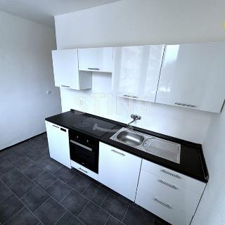 Pronájem bytu 2+1 56 m² Ostrava, Jirská