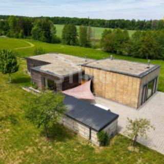 Prodej vily 230 m² Loštice Žádlovice