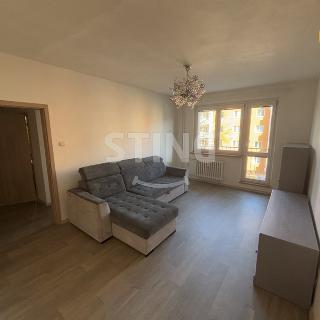 Pronájem bytu 3+1 76 m² Rožnov pod Radhoštěm, Čs. armády