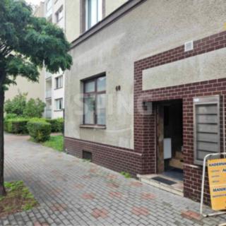 Pronájem kanceláře 40 m² Ostrava