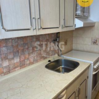 Pronájem bytu 2+1 47 m² Olomouc