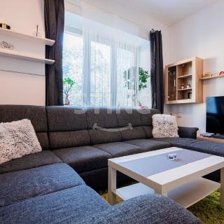 Prodej bytu 1+1 35 m² Opava, Pekařská