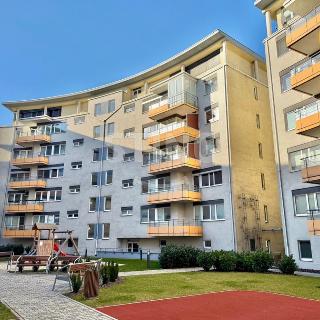 Pronájem bytu 2+kk 44 m² Ostrava, Michálkovická