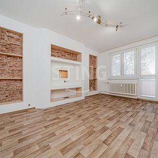 Prodej bytu 3+1 68 m&sup2; Ostrava