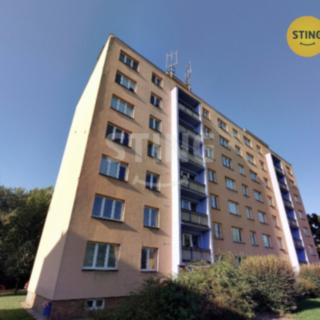Pronájem bytu 3+1 68 m² Třinec Staré Město, Pod břehem