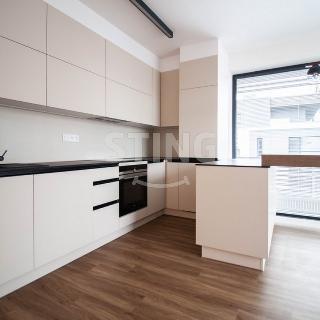 Pronájem bytu 2+kk 59 m² Jihlava, 17. listopadu