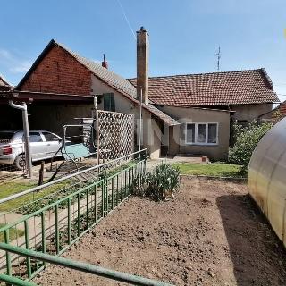 Prodej rodinného domu 160 m² Zdětín