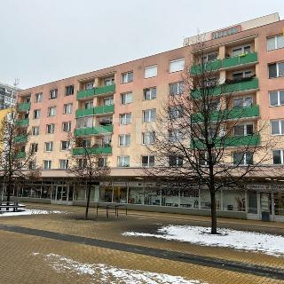 Pronájem bytu 3+1 75 m² Pardubice, Jiřího z Poděbrad