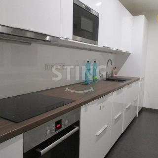 Pronájem bytu 3+1 73 m² Prostějov, Západní