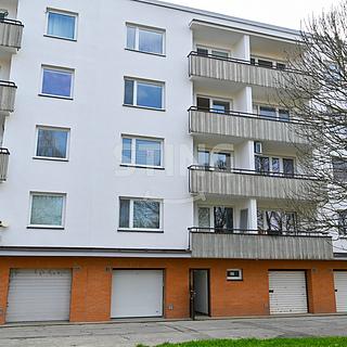 Prodej bytu 2+1 60 m&sup2; Otrokovice