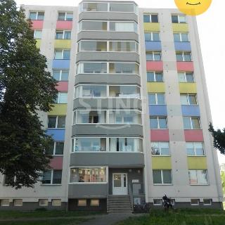 Prodej bytu 2+kk 37 m² Přerov