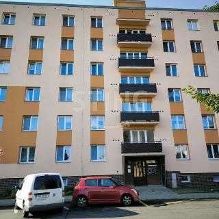 Prodej bytu 2+1 58 m² Olomouc, Velkomoravská