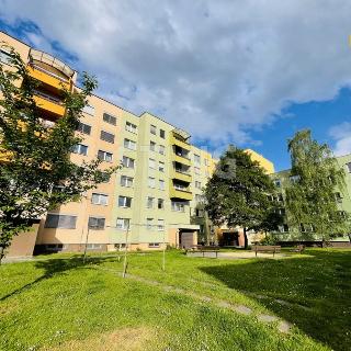 Prodej bytu 2+1 57 m² Ostrava, Sokolská třída