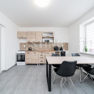 Prodej bytu 2+1 65 m² Bohuslavice, Opavská