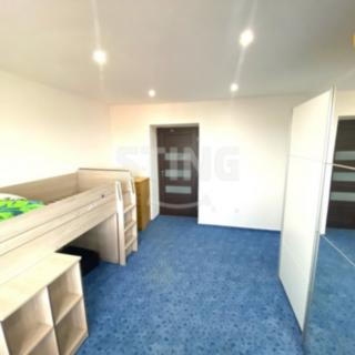 Pronájem bytu 2+1 54 m² Mohelnice, Staškova
