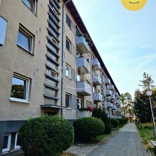 Prodej bytu 2+1 58 m² Kojetín