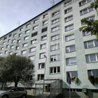 Prodej bytu 3+1 71 m² Olomouc, Zelená