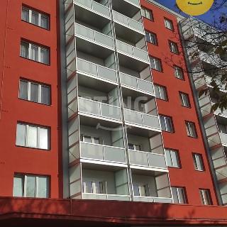 Prodej bytu 2+1 54 m² Ostrava, Hlavní třída