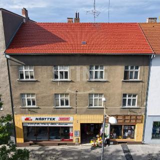 Prodej ostatních rd 240 m² Hodonín, Národní třída