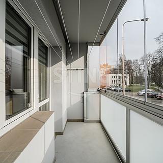 Prodej bytu 1+kk, garsoniery 25 m&sup2; Ostrava
