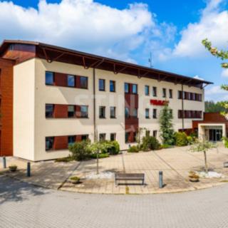 Prodej kanceláře 2 388 m² Třinec