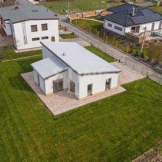 Prodej rodinného domu 90 m&sup2; Kobeřice