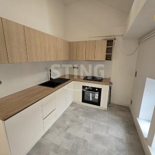 Pronájem bytu 3+kk 105 m² Nový Jičín, 5. května