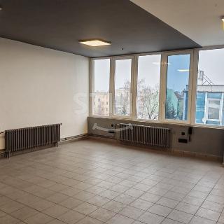 Pronájem kanceláře 64 m² Prostějov, Olomoucká