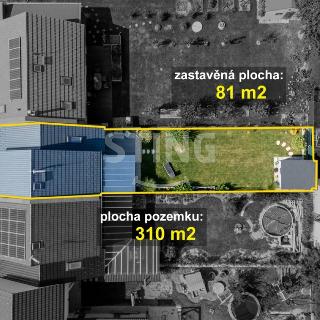 Prodej rodinného domu 118 m² Grygov, Sadová