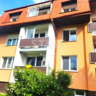Prodej bytu 3+1 90 m² Přerov XI-Vinary, Za Humny