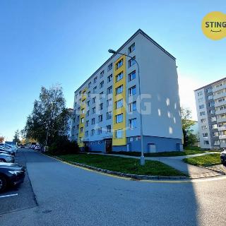 Pronájem bytu 3+kk 76 m² Jihlava