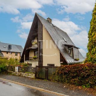 Prodej rodinného domu 280 m² Rýmařov, Na Stráni