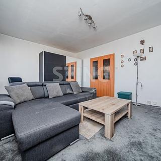 Prodej bytu 3+1 77 m&sup2; Ostrava